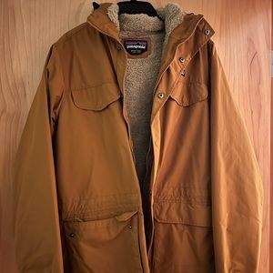 Patagonia Men’s Coat